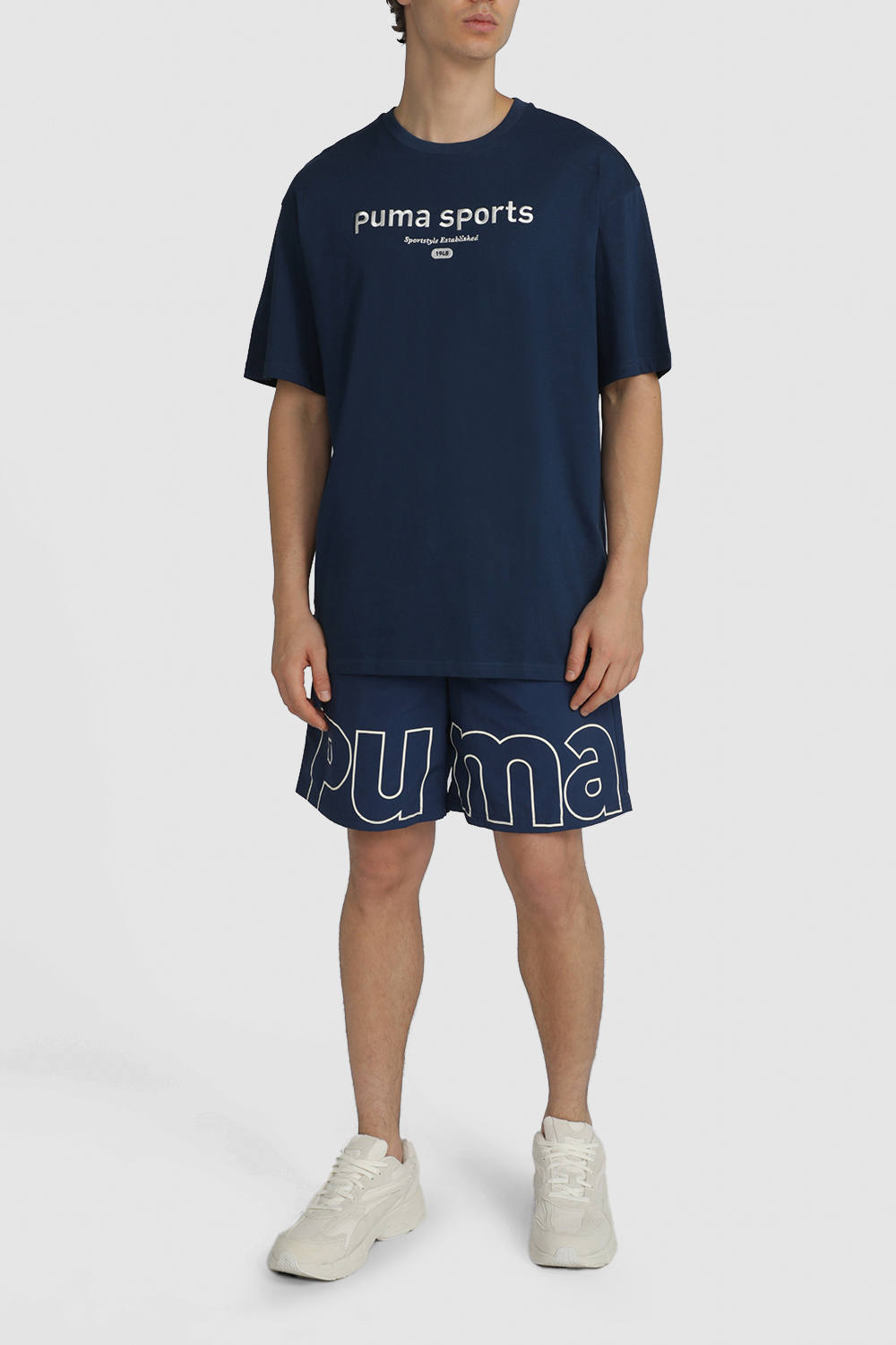 חולצת טי PUMA